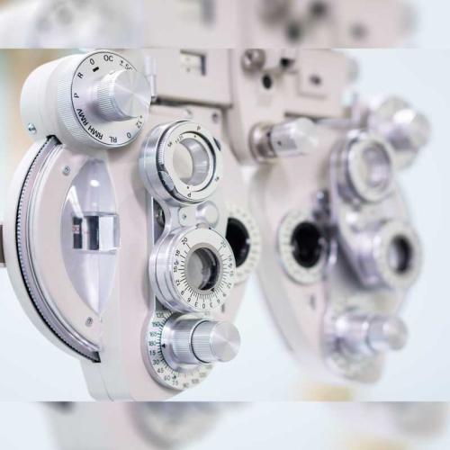 ESAME DELLA VISTA GRATUITO